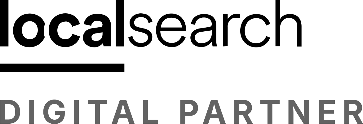 Localsearch Digital Partner